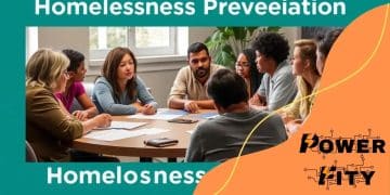 Homelessness prevention programs and funding: a lifeline for communities