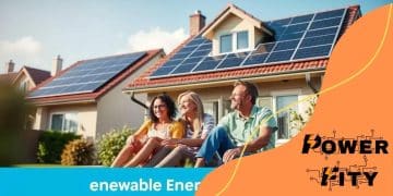 Renewable energy tax credits for households: a game changer