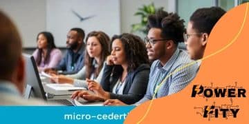 Micro-credentials and their role in workforce readiness