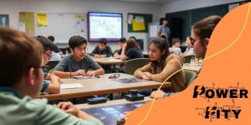 Gamification to boost student engagement in schools