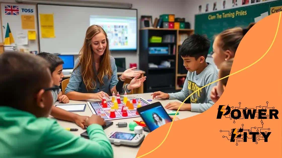 Strategies to implement gamification