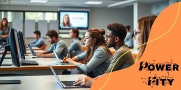 Hybrid learning models in universities post-pandemic