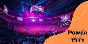 How e-sports are influencing mainstream media content