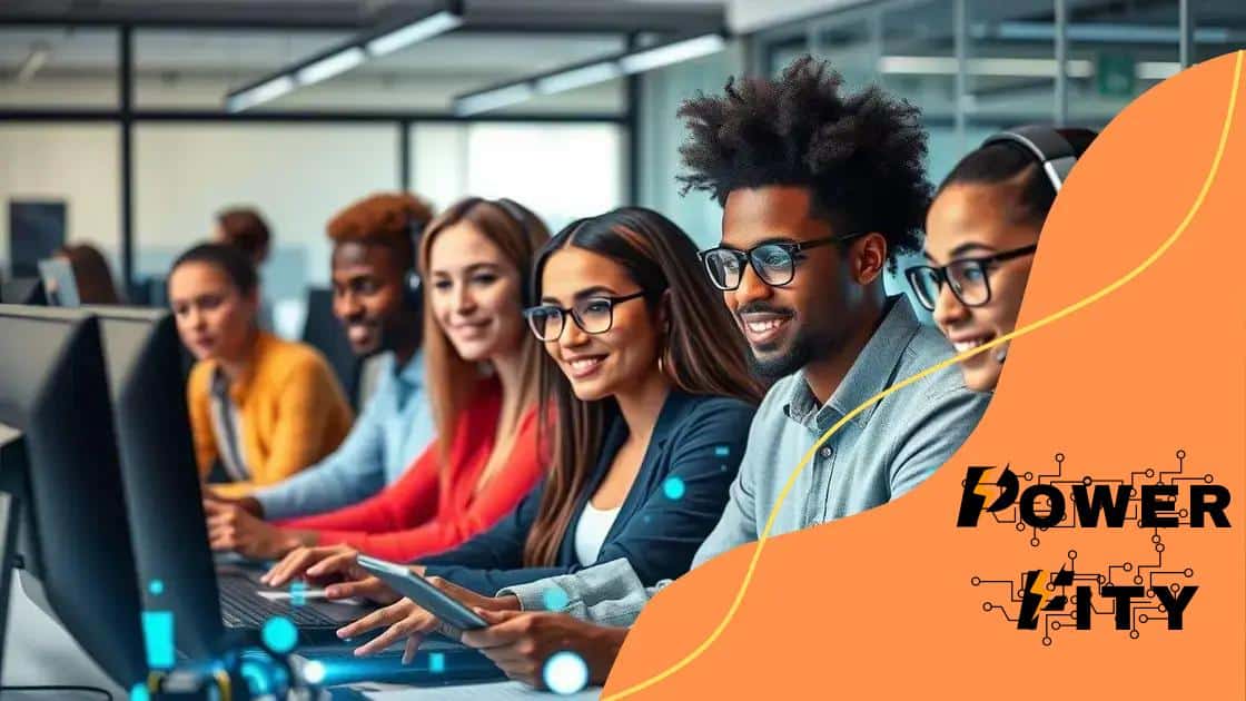 Top technology careers to consider