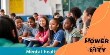 Mental health awareness programs in schools: their impact