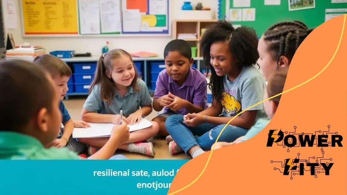 Effective mental health programs for students