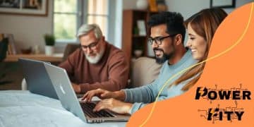 The rise of online certification courses for adults