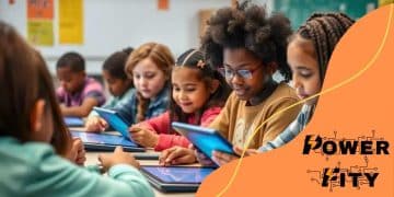 AI tools for special education in K-12 schools