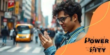 Mobile learning apps for on-the-go education