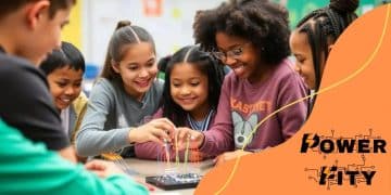 STEM programs for girls and underrepresented students: A game changer