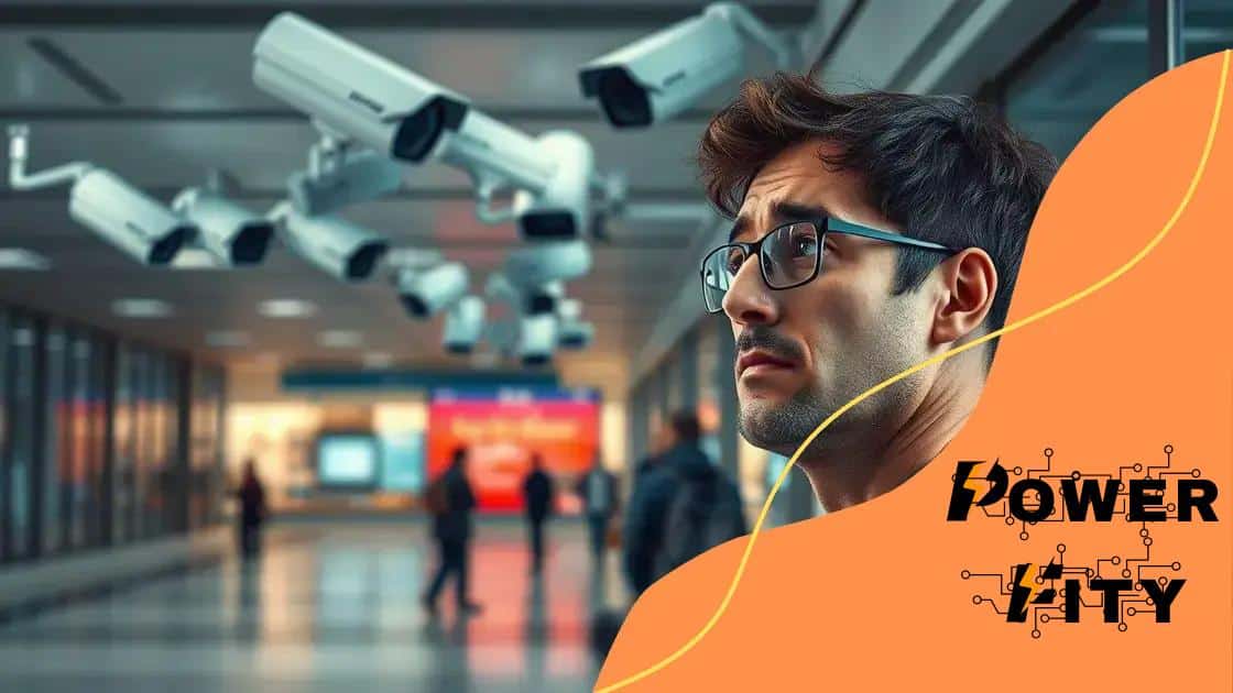 Privacy concerns and ethical implications