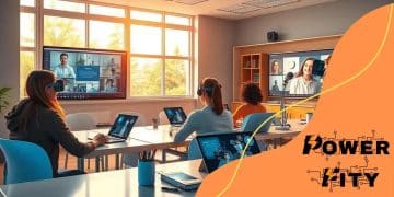 Innovations in remote learning technologies are changing education