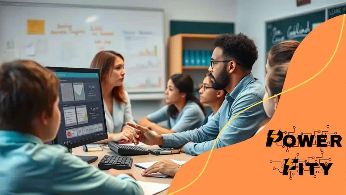How AI tools assess student performance