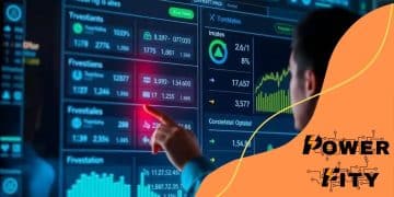 Robo-advisors shaping the future of financial services