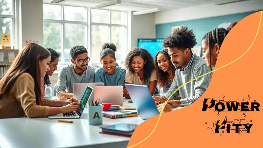 Key tools for effective collaboration