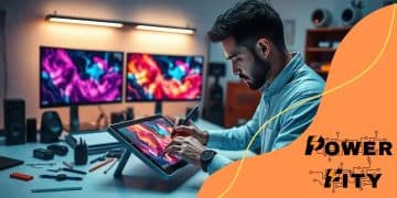The role of AI in transforming the creative industries