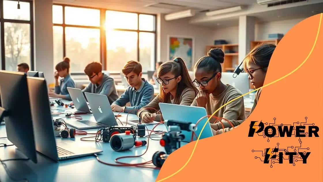 How educational institutions are adapting