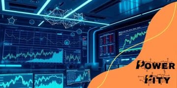 How blockchain is transforming the stock trading landscape