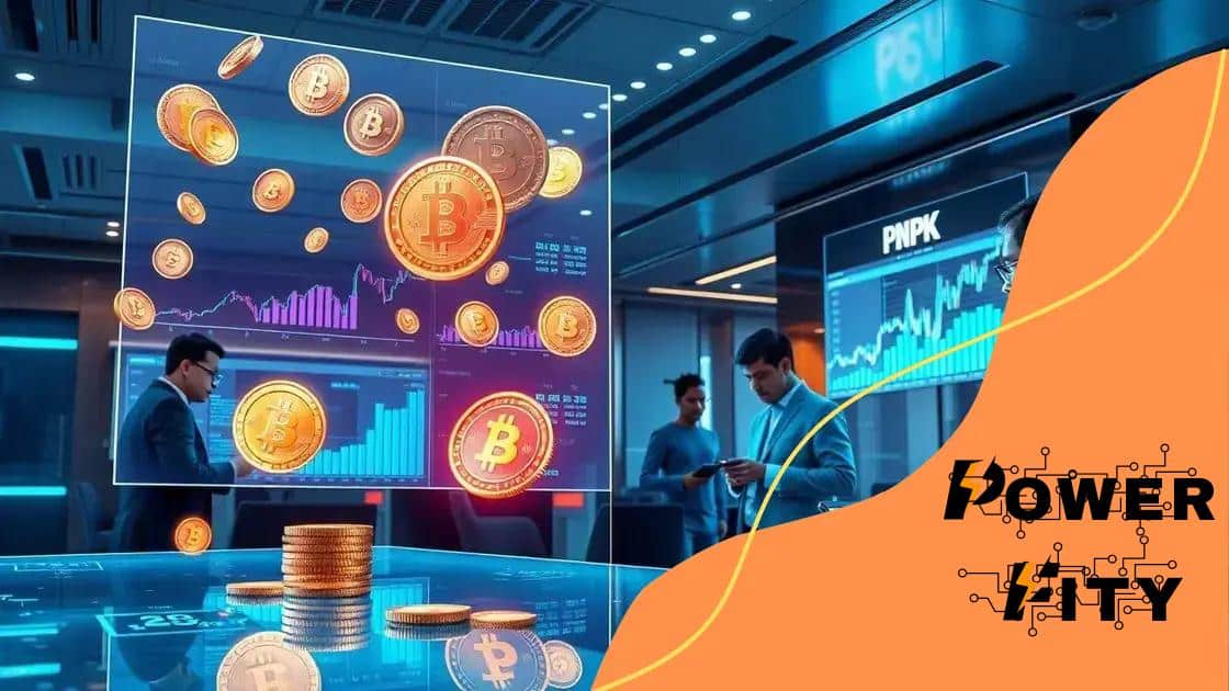 The impact of digital currencies on traditional banks