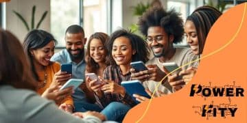 AI-powered content moderation for social media platforms