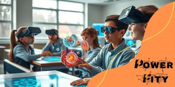 How AR is being used for hands-on learning experiences