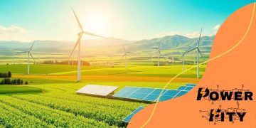 Green bonds for funding renewable energy projects