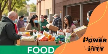 Food assistance programs to fight hunger effectively