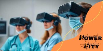 Virtual reality in training medical professionals: transforming education