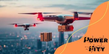 Drones and autonomous systems in logistics: a revolution in delivery