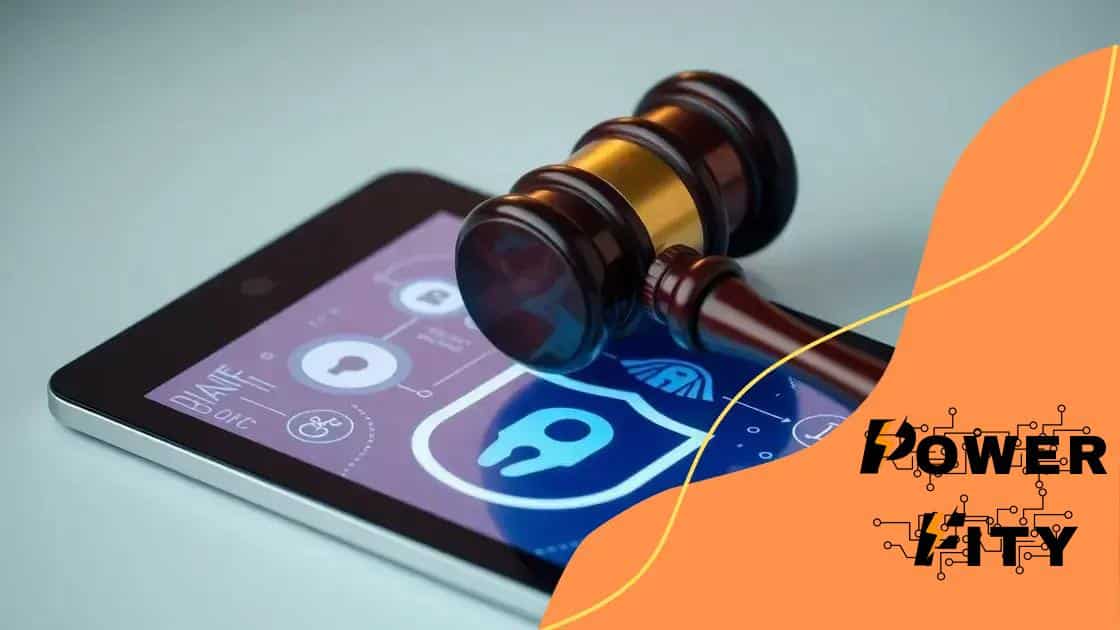 Legal frameworks around data protection