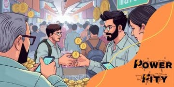 The role of digital currencies in developing economies
