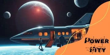 The future of space tourism and exploration: Are you ready?