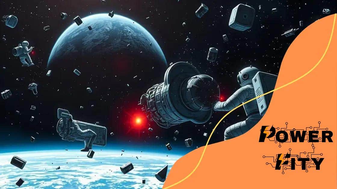 Challenges facing space exploration