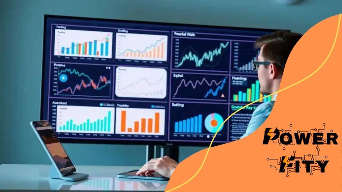 Risk management strategies