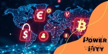Blockchain for secure cross-border payments: A game changer