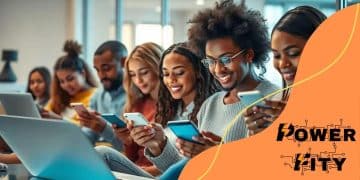 Peer-to-peer lending platforms for global financial inclusion