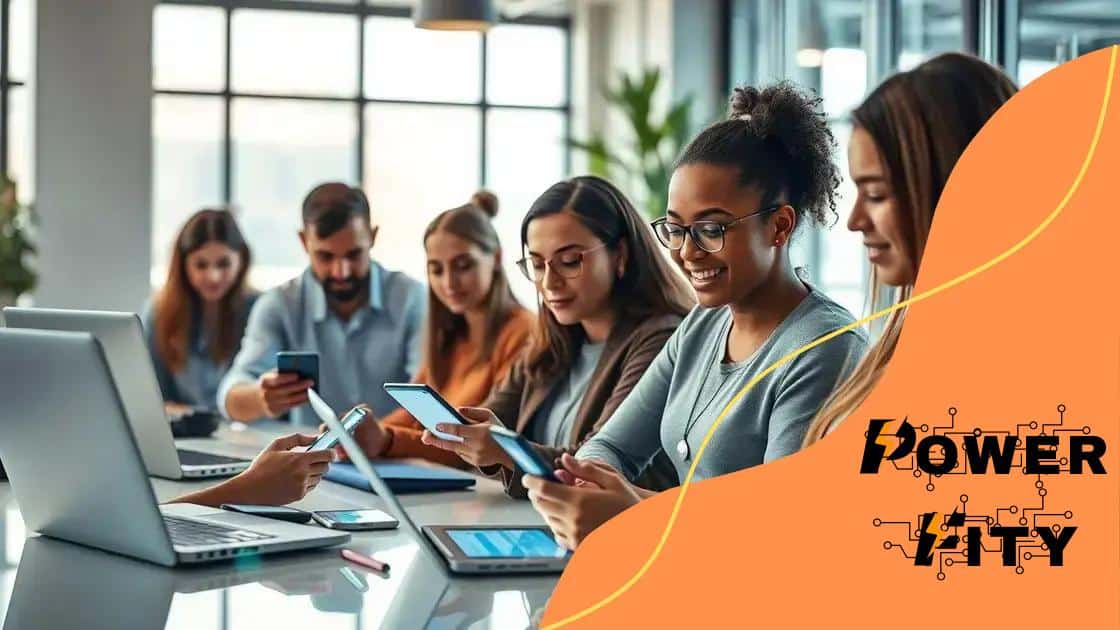 The role of technology in peer-to-peer lending