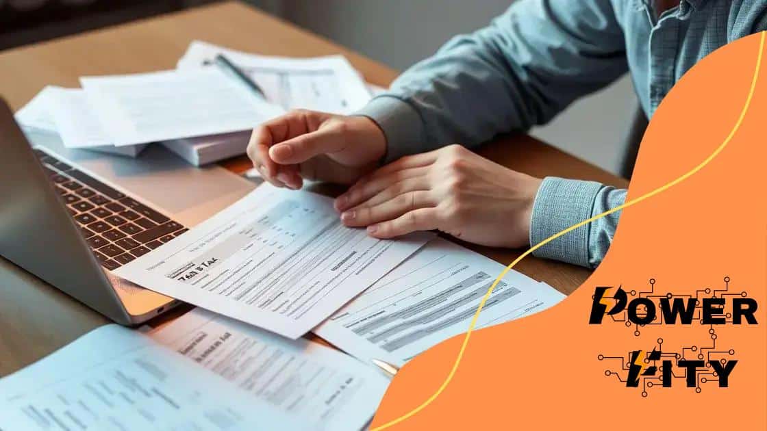 How to ensure compliance with tax regulations