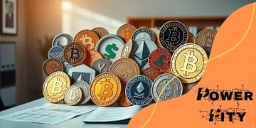 Cryptocurrency market regulations around the world
