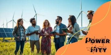 Green energy investments through bonds for a sustainable future