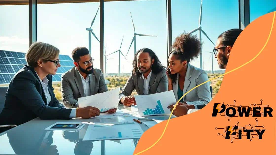 Benefits of investing in green energy bonds
