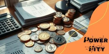 Cryptocurrency taxation and legal challenges you should know