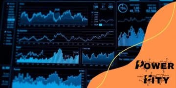 Real-time analytics for stock market predictions