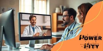 How telemedicine is reshaping healthcare benefits