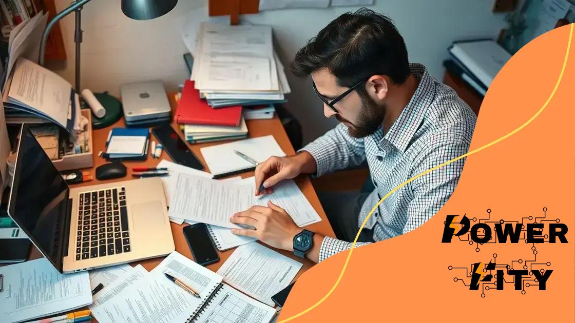 Financial benefits for gig workers