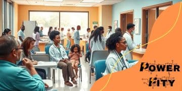 The future of Medicaid expansion under new legislation