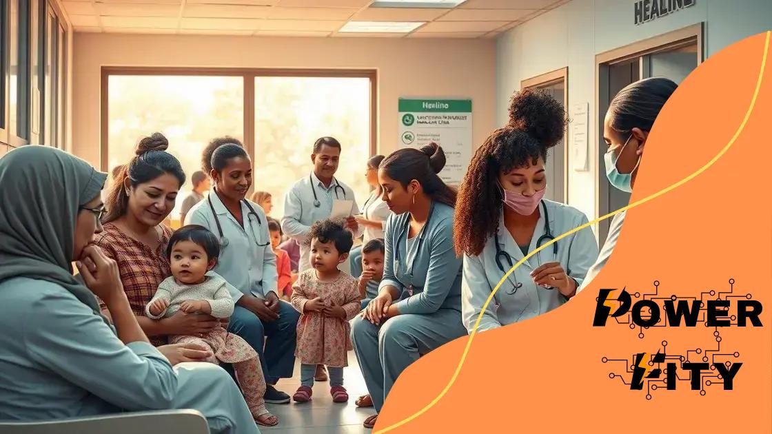 Impact on low-income families and individuals