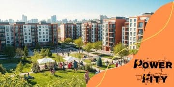 Affordable housing initiatives in major cities