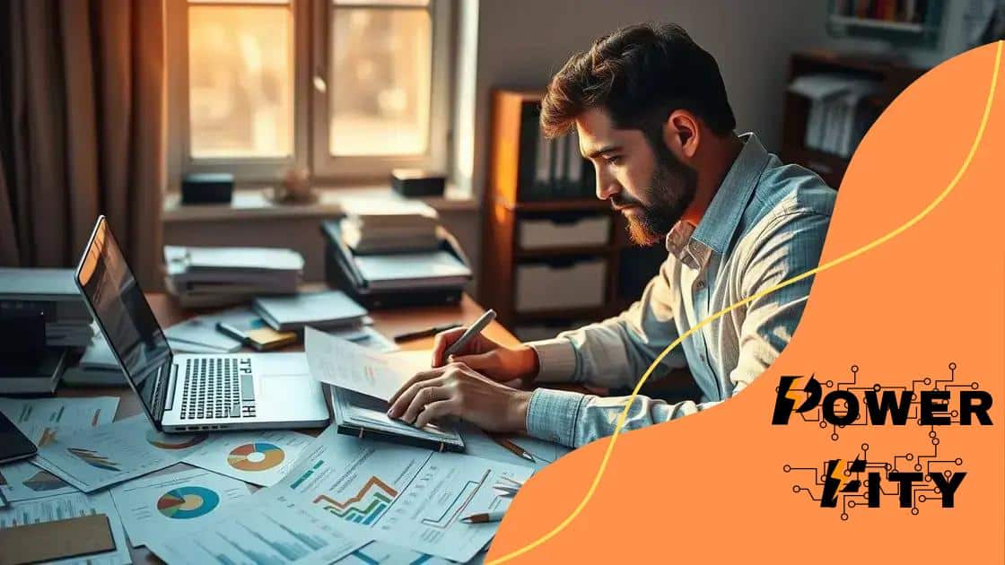 How to apply for tax credits effectively