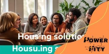 How federal government is addressing housing insecurity